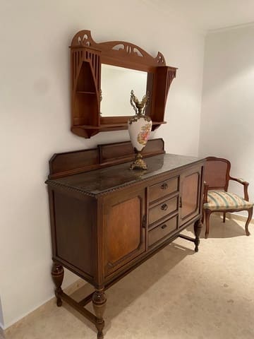 3 makuuhuone Asunto myytävänä paikassa Mazarrón - 130 000 € (Ref: 9185389)