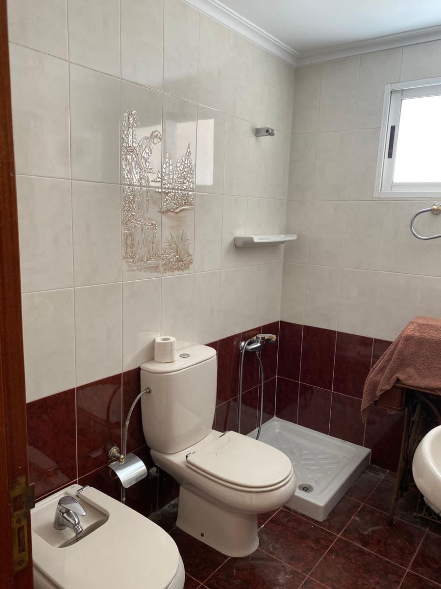 3 quarto Apartamento para venda em Mazarron - 130 000 € (Ref: 9185389)