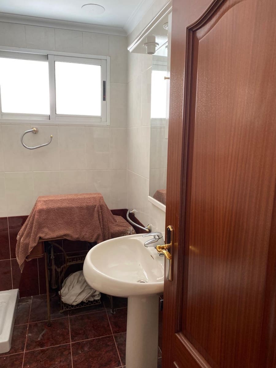 3 quarto Apartamento para venda em Mazarron - 130 000 € (Ref: 9185389)