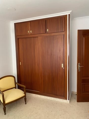 3 makuuhuone Asunto myytävänä paikassa Mazarrón - 130 000 € (Ref: 9185389)