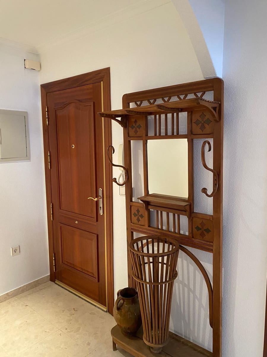 3 quarto Apartamento para venda em Mazarron - 130 000 € (Ref: 9185389)