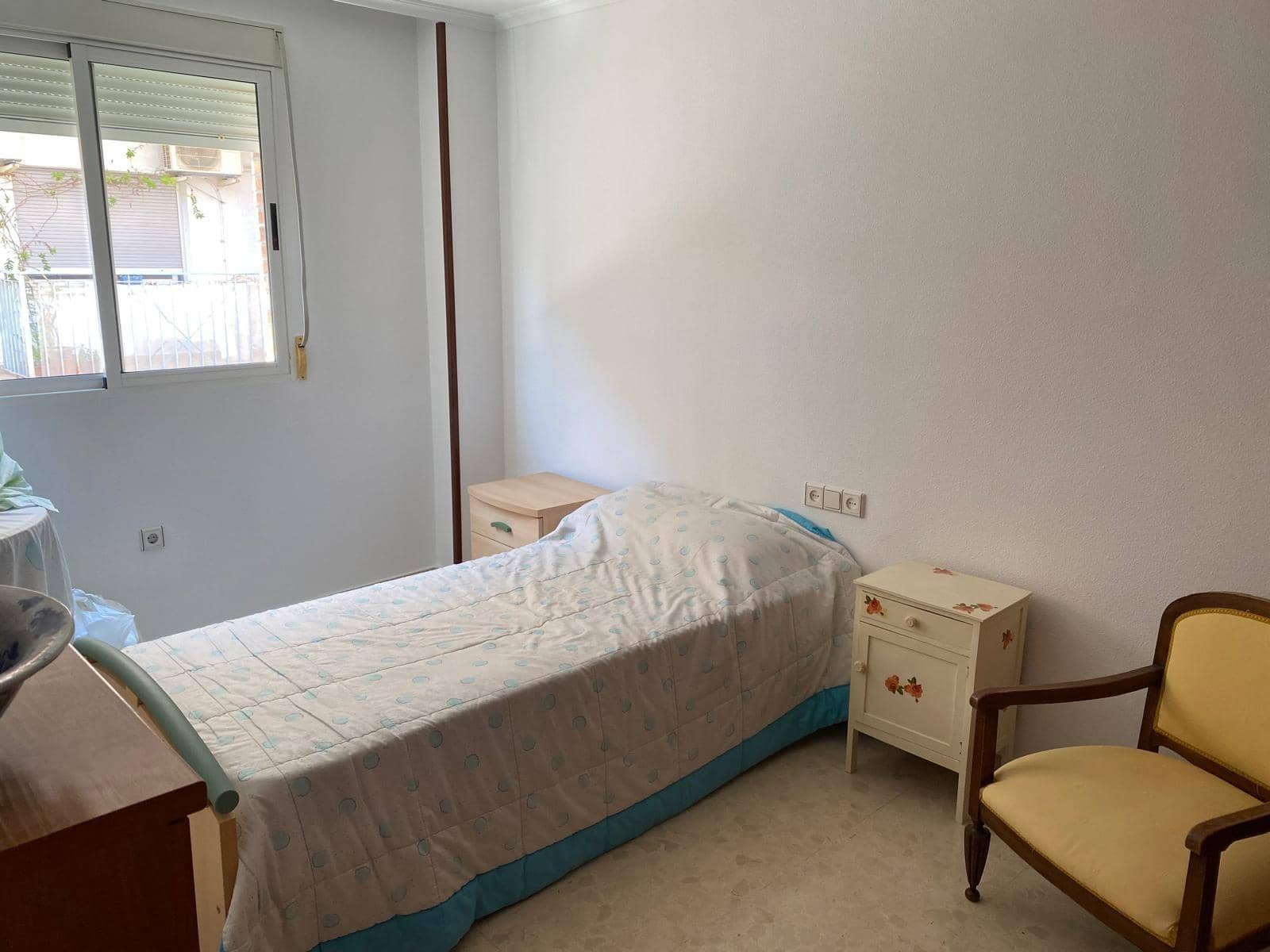 3 quarto Apartamento para venda em Mazarron - 130 000 € (Ref: 9185389)