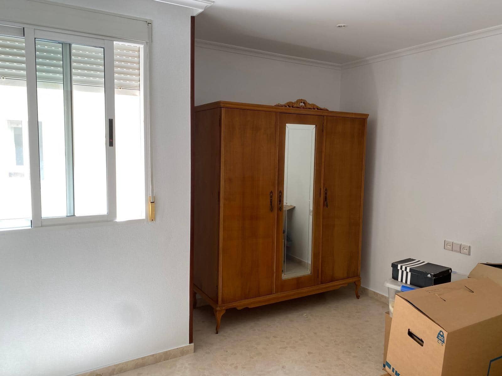 3 quarto Apartamento para venda em Mazarron - 130 000 € (Ref: 9185389)