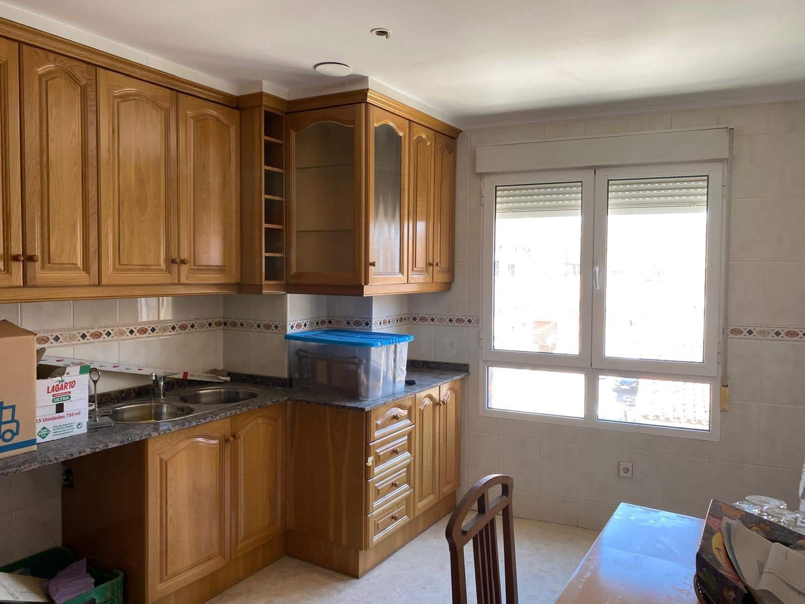 3 quarto Apartamento para venda em Mazarron - 130 000 € (Ref: 9185389)