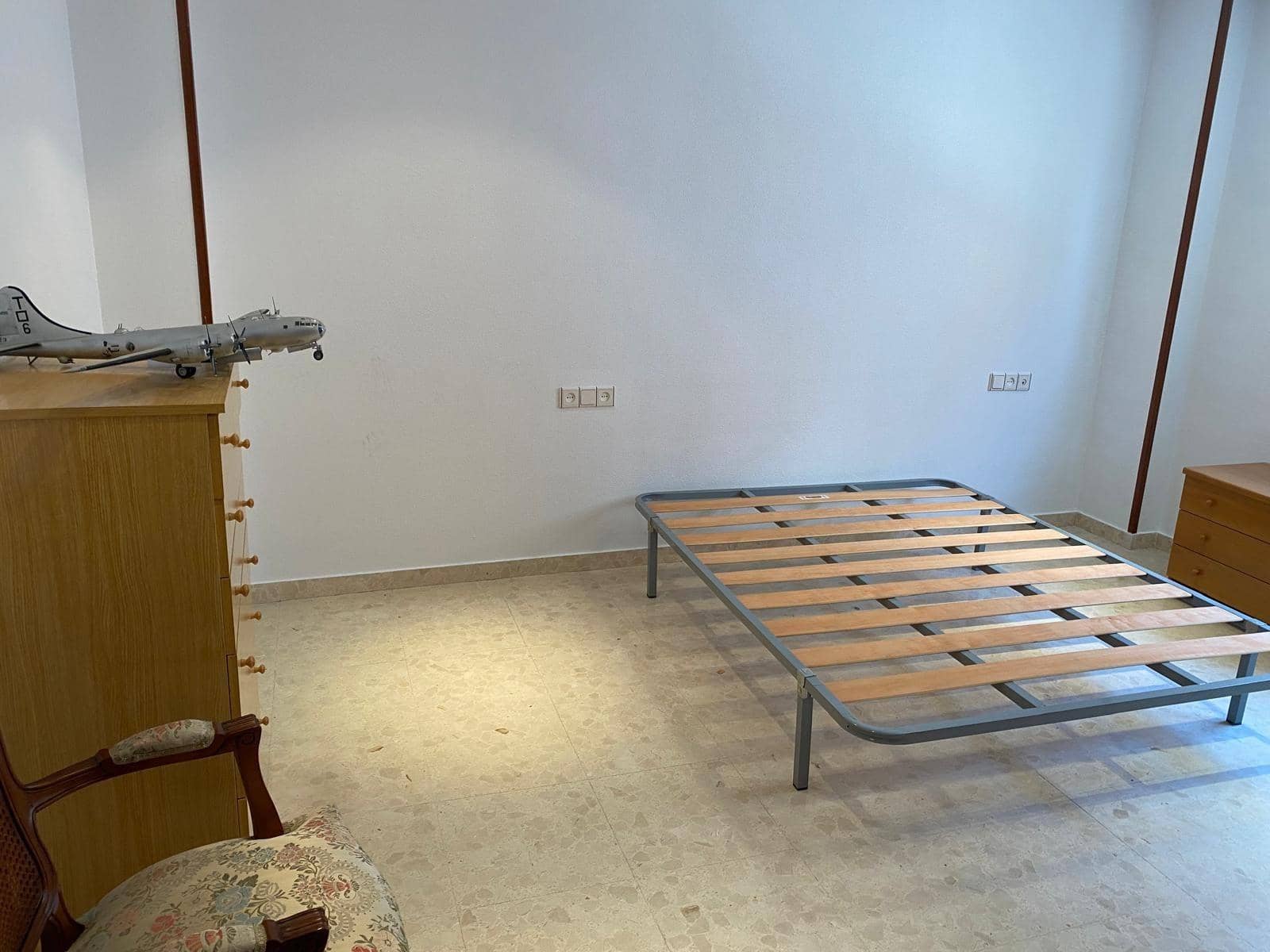 3 quarto Apartamento para venda em Mazarron - 130 000 € (Ref: 9185389)