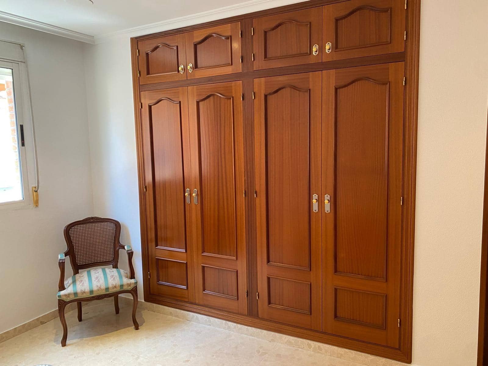 3 quarto Apartamento para venda em Mazarron - 130 000 € (Ref: 9185389)