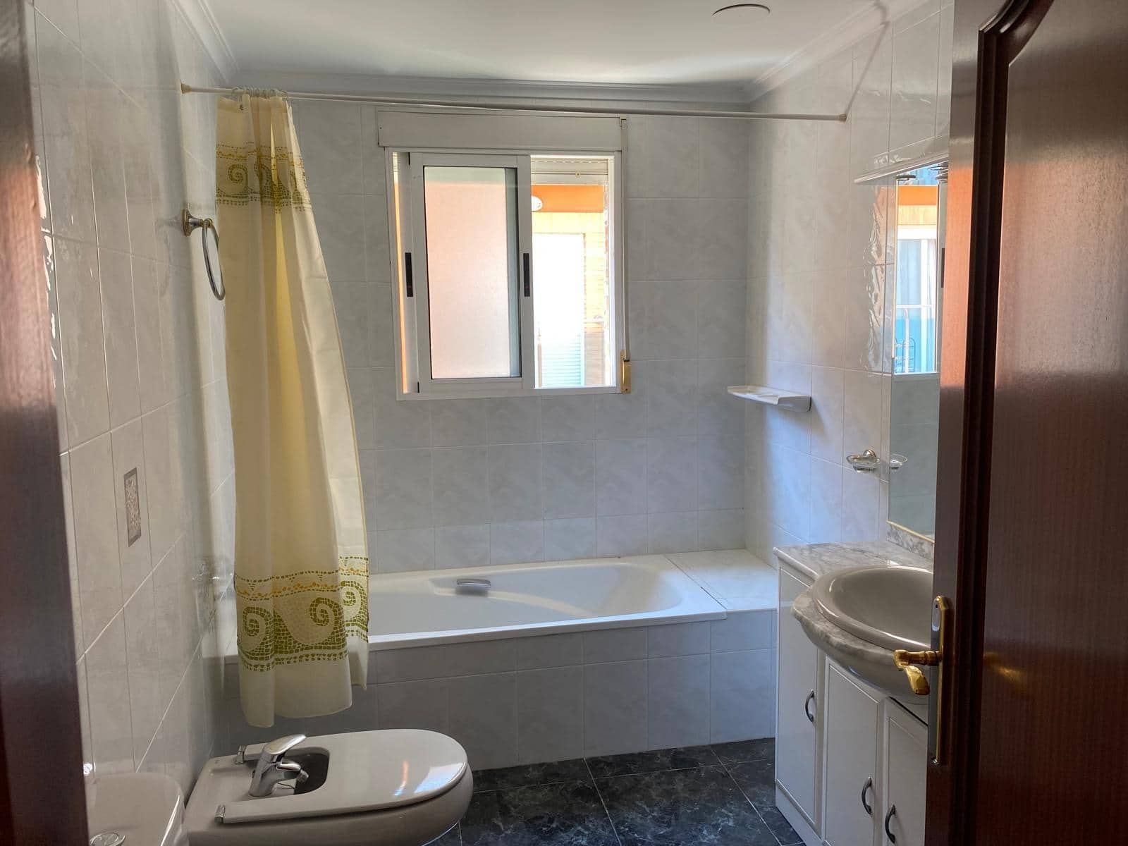 3 quarto Apartamento para venda em Mazarron - 130 000 € (Ref: 9185389)