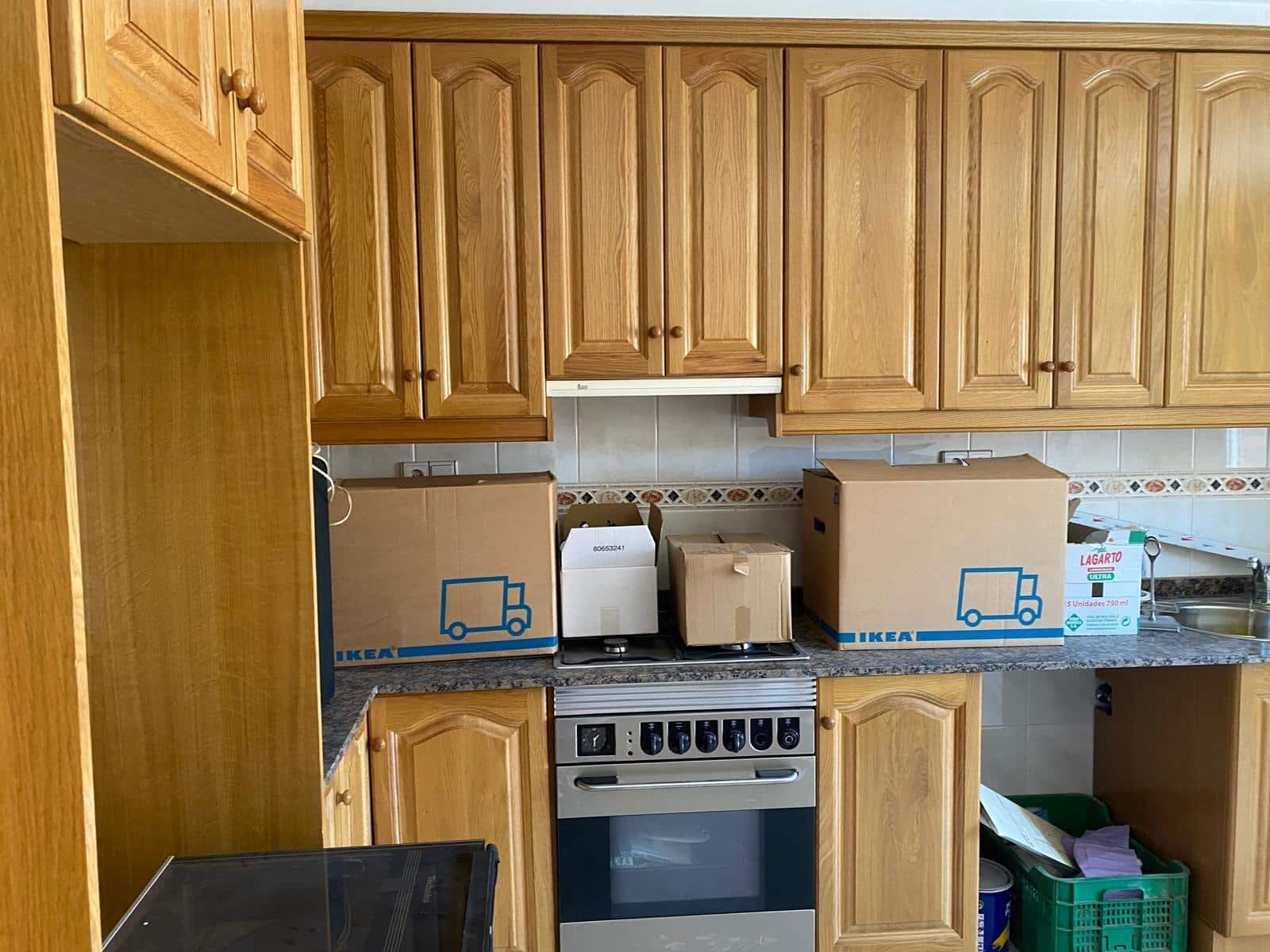 3 quarto Apartamento para venda em Mazarron - 130 000 € (Ref: 9185389)