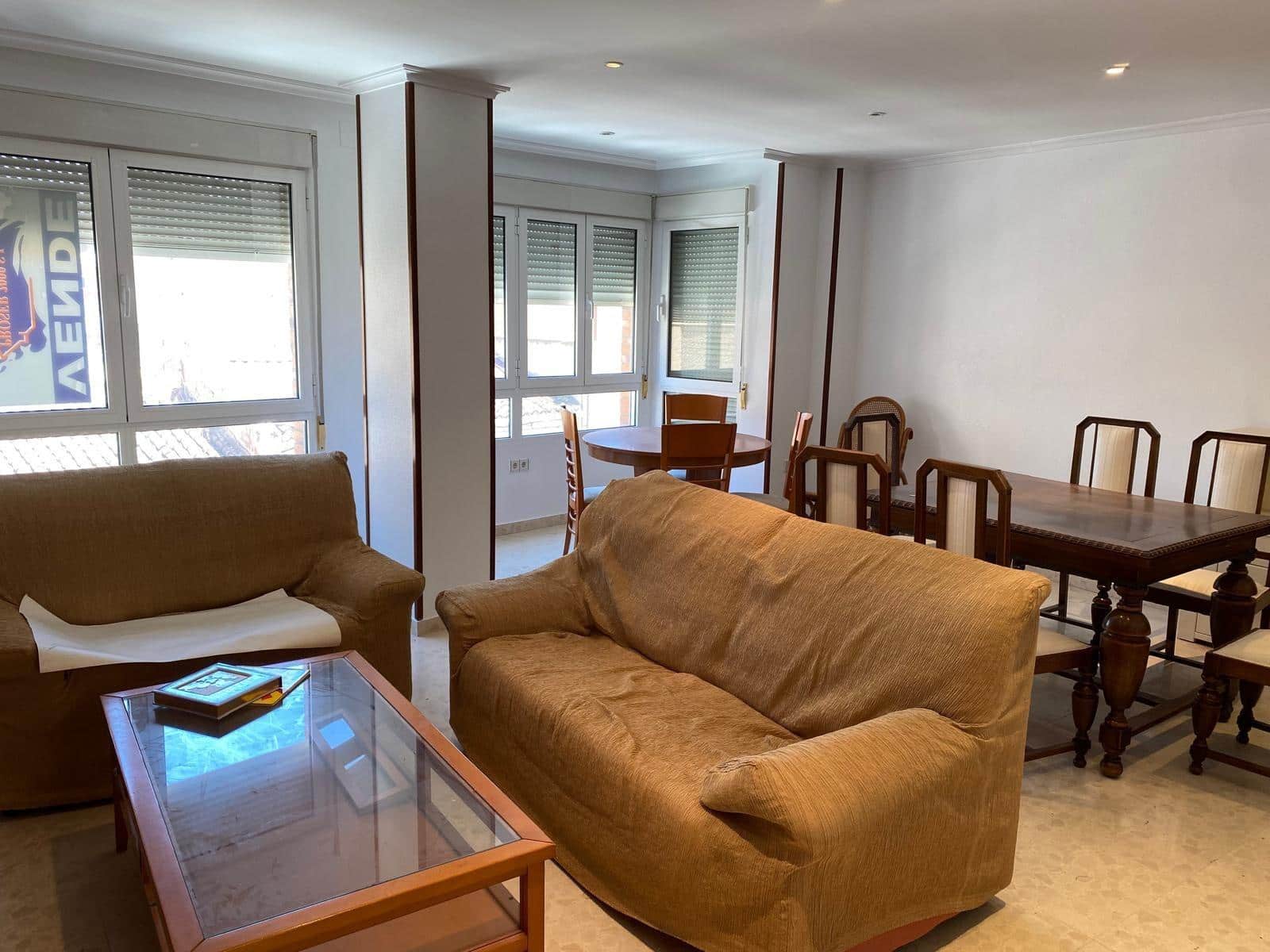 3 quarto Apartamento para venda em Mazarron - 130 000 € (Ref: 9185389)