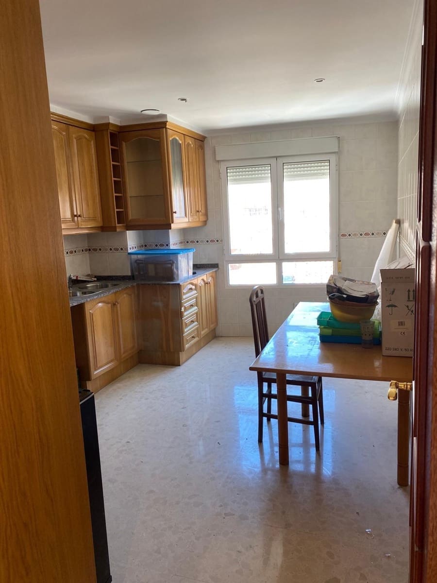 3 quarto Apartamento para venda em Mazarron - 130 000 € (Ref: 9185389)