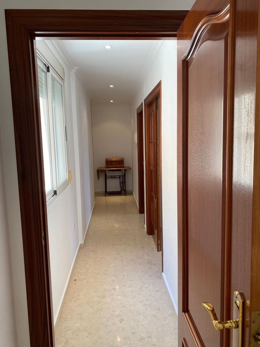 3 quarto Apartamento para venda em Mazarron - 130 000 € (Ref: 9185389)