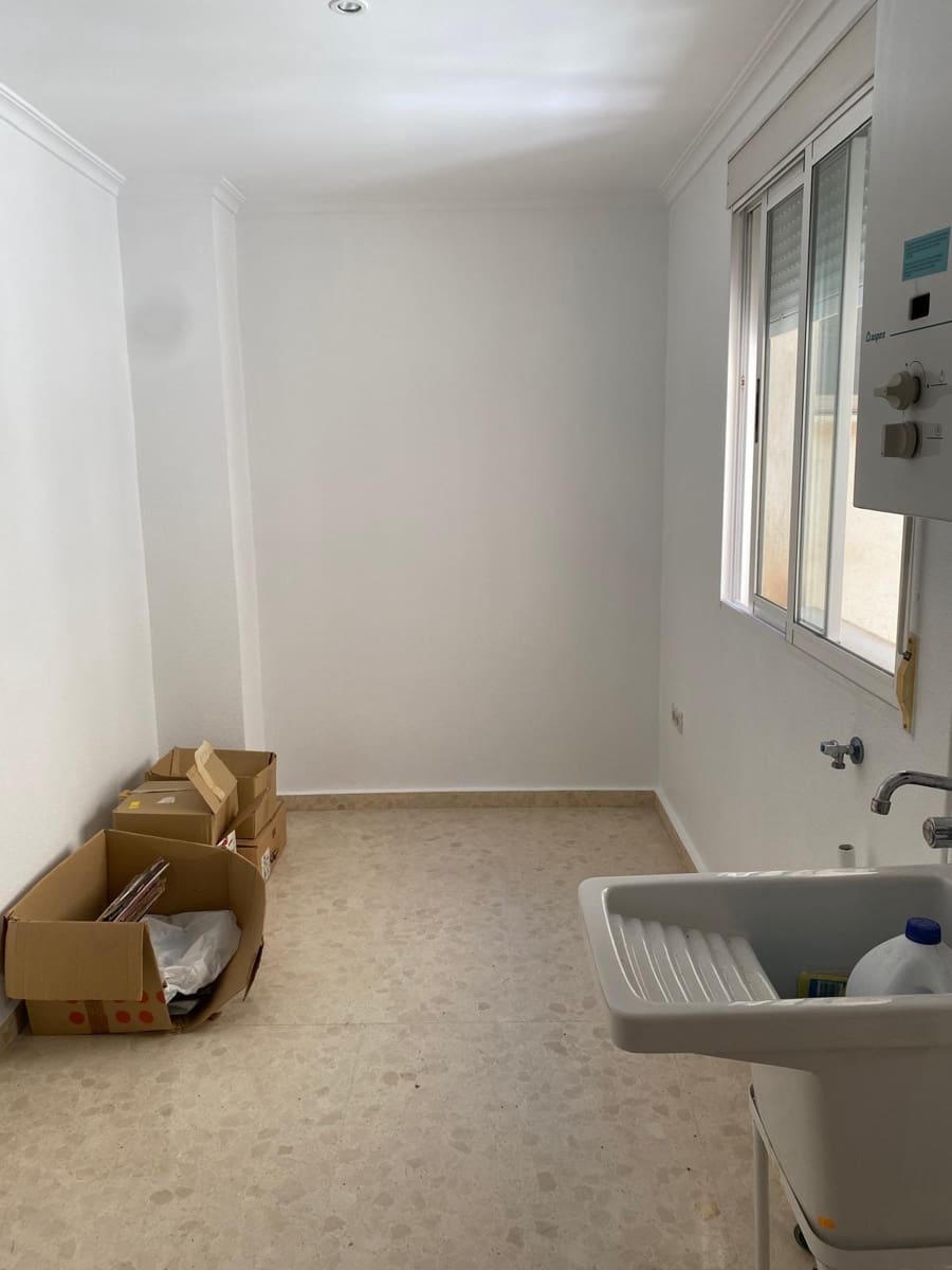 3 quarto Apartamento para venda em Mazarron - 130 000 € (Ref: 9185389)