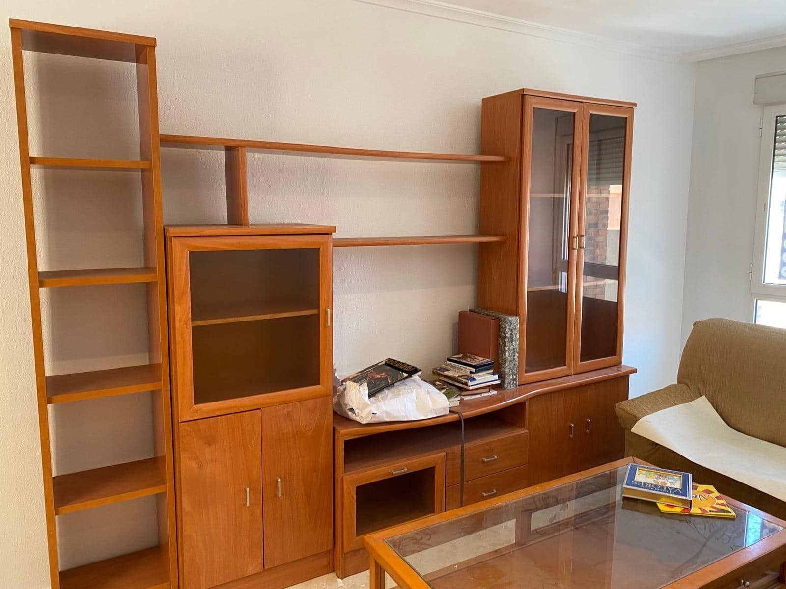 3 quarto Apartamento para venda em Mazarron - 130 000 € (Ref: 9185389)