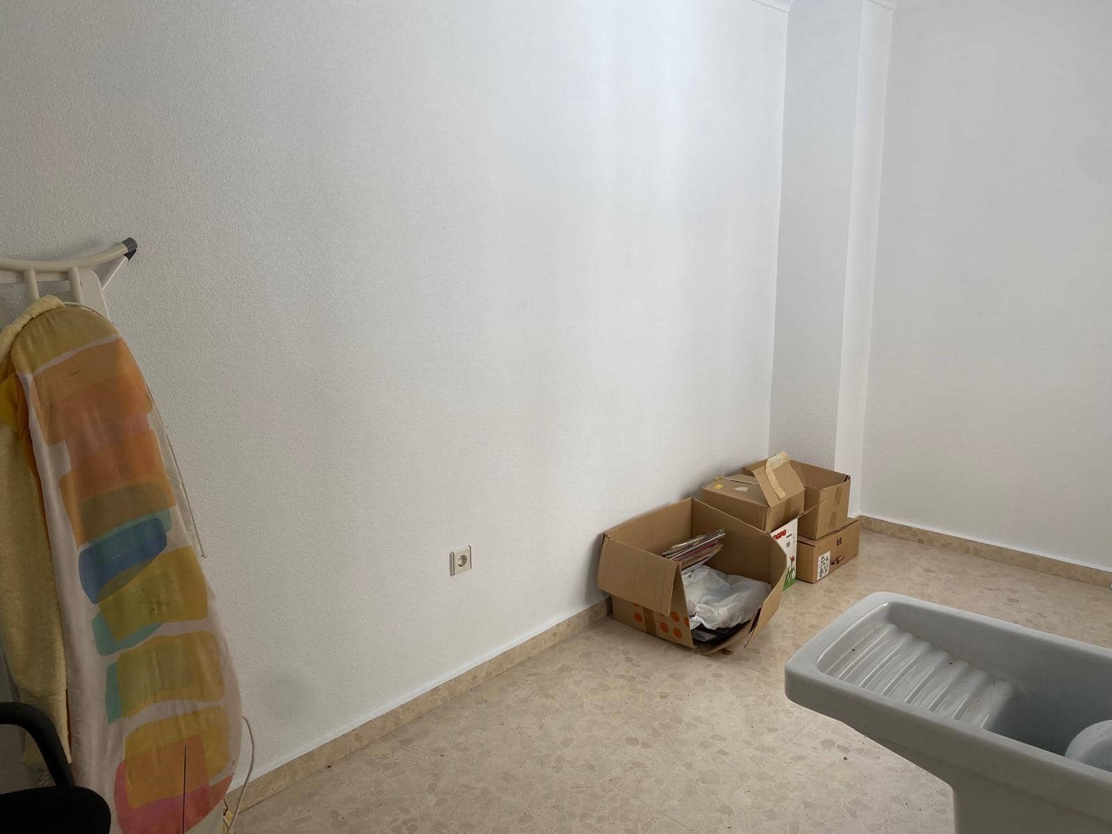 3 quarto Apartamento para venda em Mazarron - 130 000 € (Ref: 9185389)