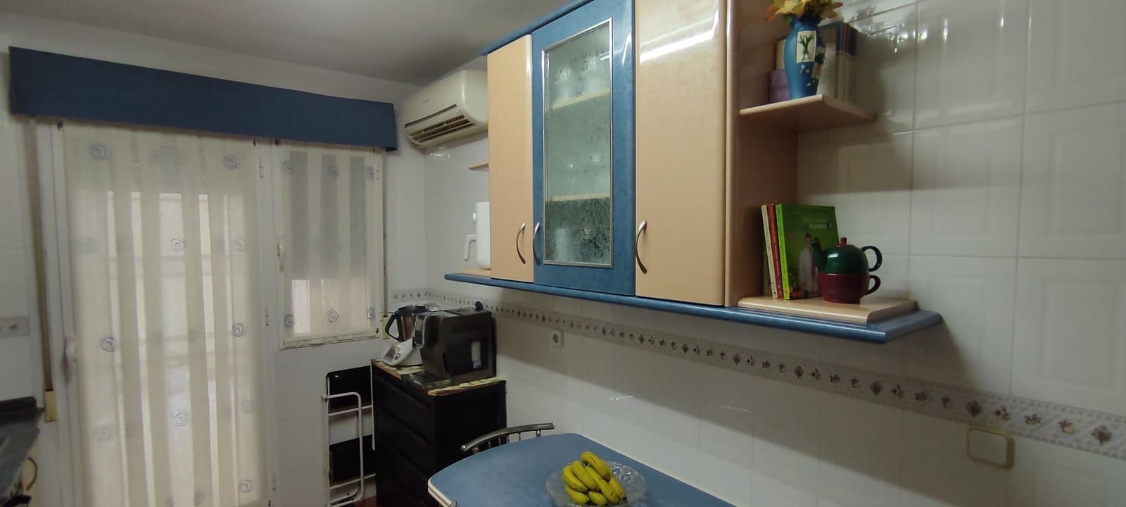 4 soveværelse Rækkehus til salg i Cartagena med garage - € 245.000 (Ref: 9185396)