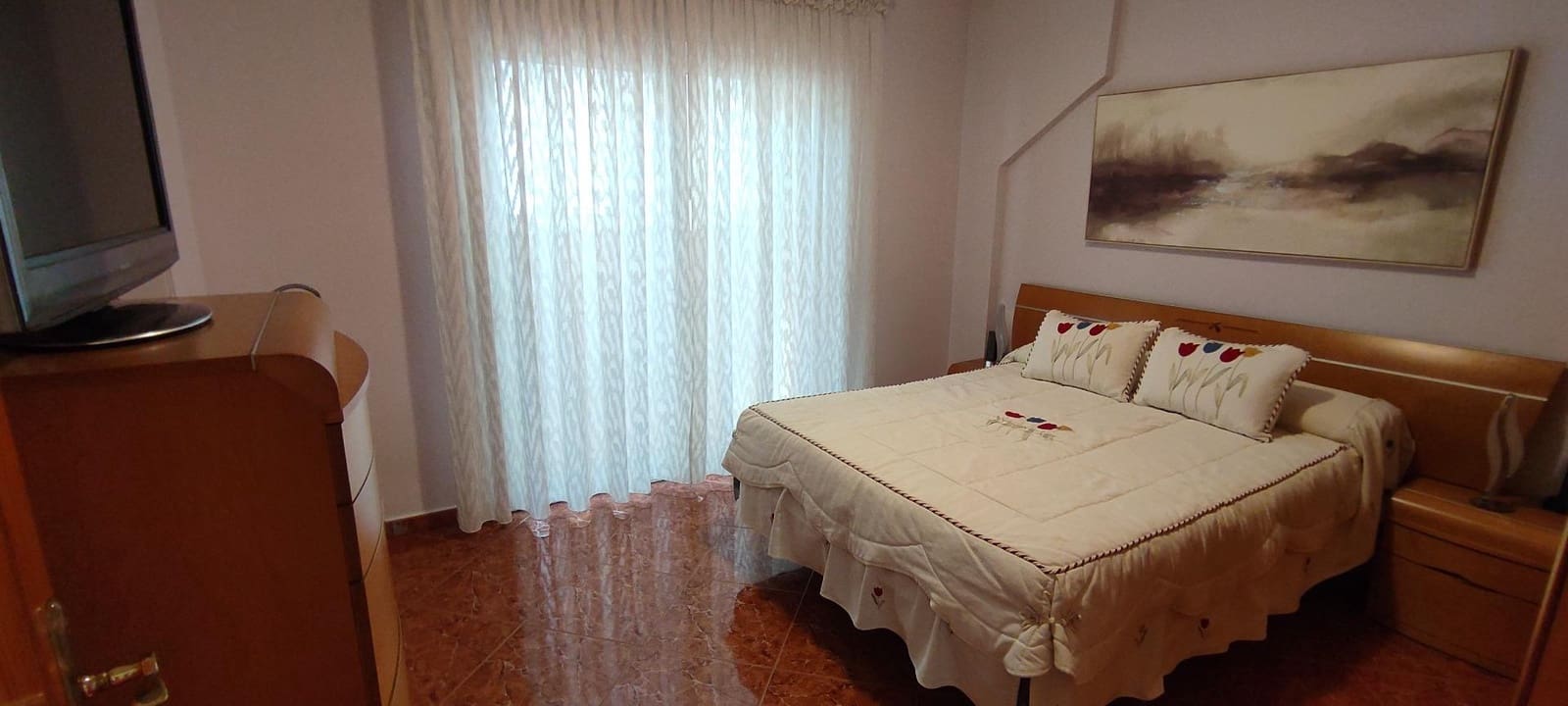 4 soveværelse Rækkehus til salg i Cartagena med garage - € 245.000 (Ref: 9185396)