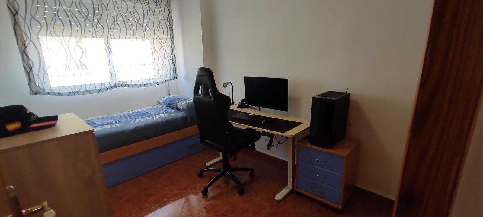 4 soveværelse Rækkehus til salg i Cartagena med garage - € 245.000 (Ref: 9185396)