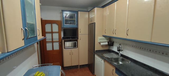 4 sovrum Radhus till salu i Cartagena med garage - 245 000 € (Ref: 9185396)