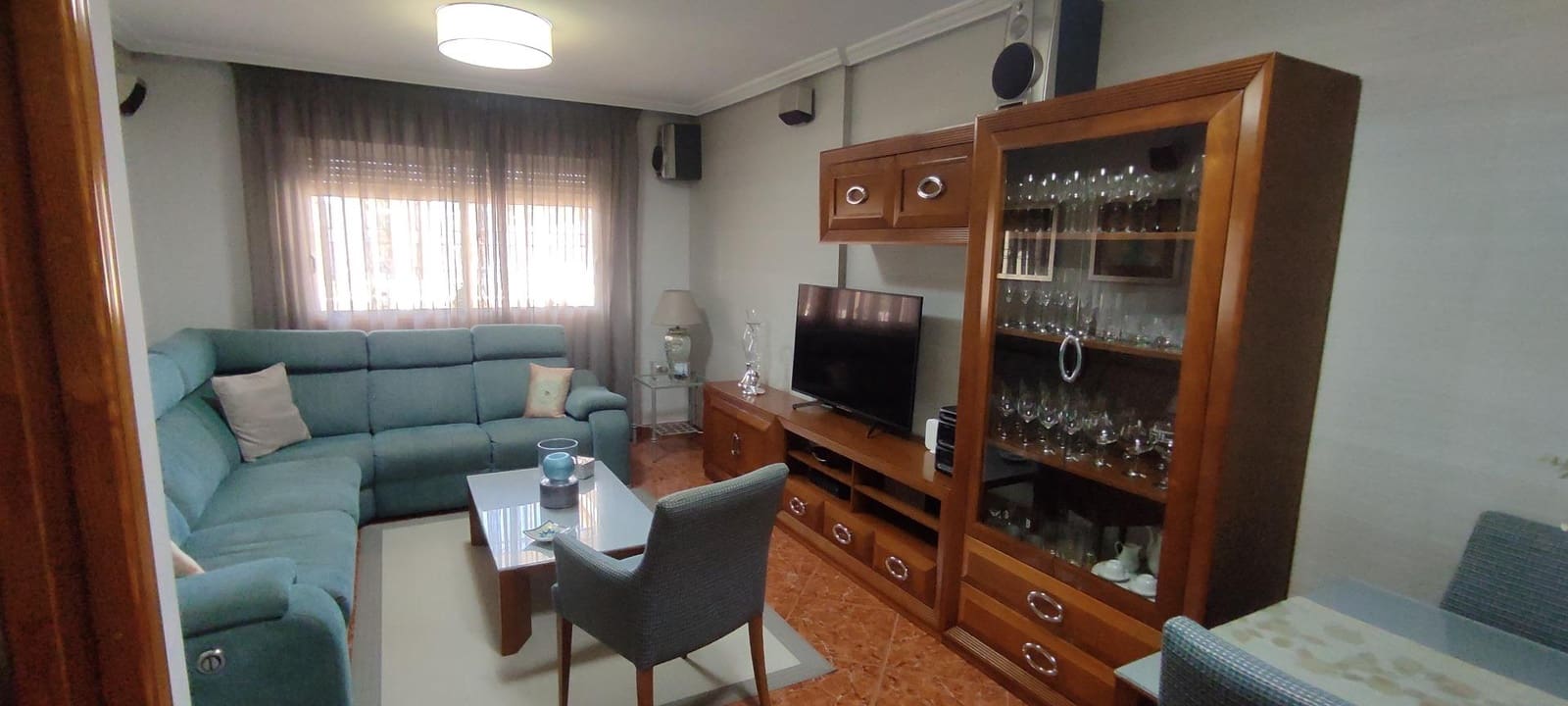 4 soveværelse Rækkehus til salg i Cartagena med garage - € 245.000 (Ref: 9185396)