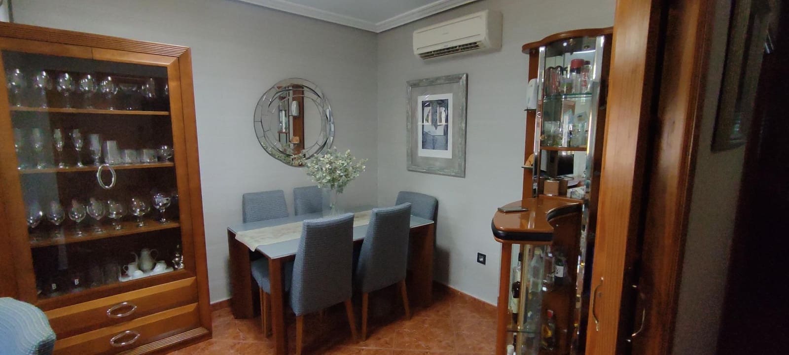 4 soveværelse Rækkehus til salg i Cartagena med garage - € 245.000 (Ref: 9185396)