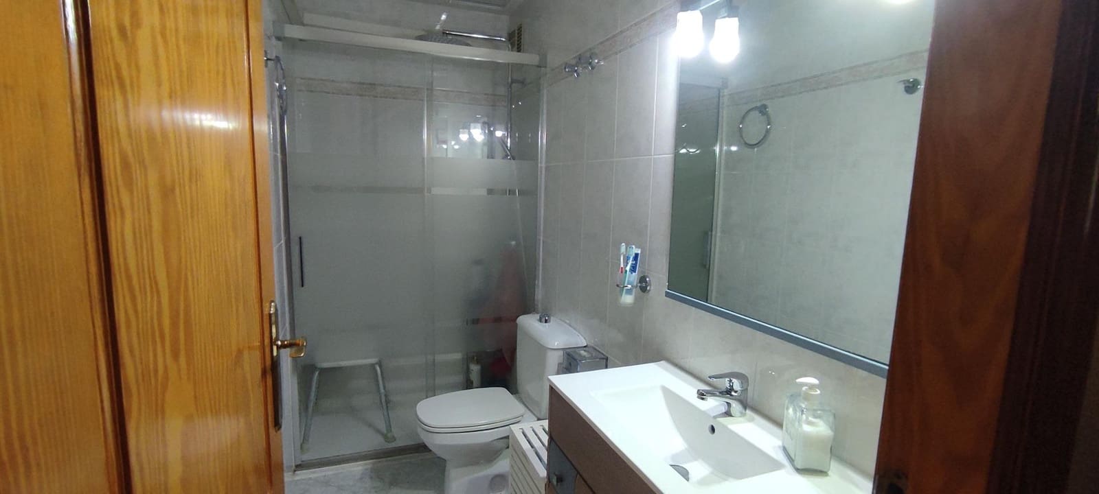 4 soveværelse Rækkehus til salg i Cartagena med garage - € 245.000 (Ref: 9185396)