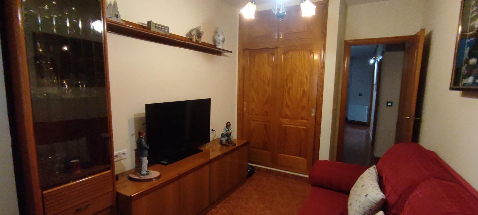 4 soveværelse Rækkehus til salg i Cartagena med garage - € 245.000 (Ref: 9185396)