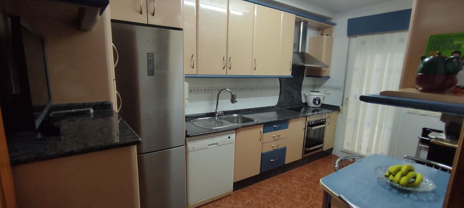 4 soveværelse Rækkehus til salg i Cartagena med garage - € 245.000 (Ref: 9185396)