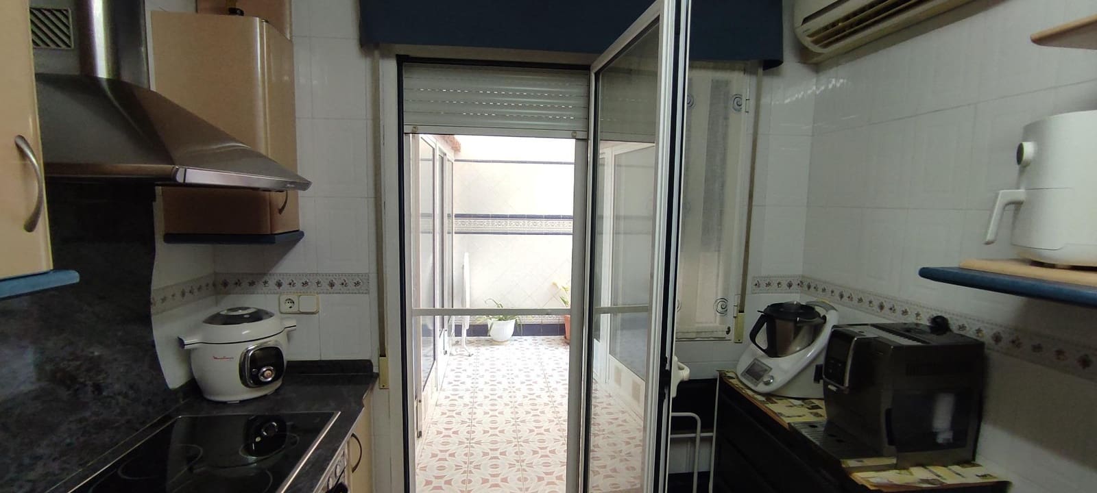 4 soveværelse Rækkehus til salg i Cartagena med garage - € 245.000 (Ref: 9185396)