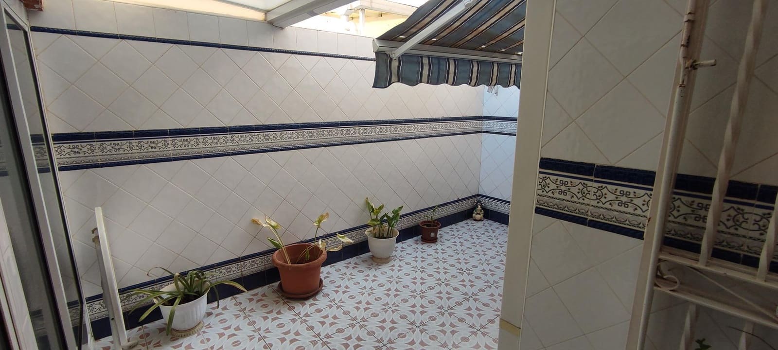 4 soveværelse Rækkehus til salg i Cartagena med garage - € 245.000 (Ref: 9185396)