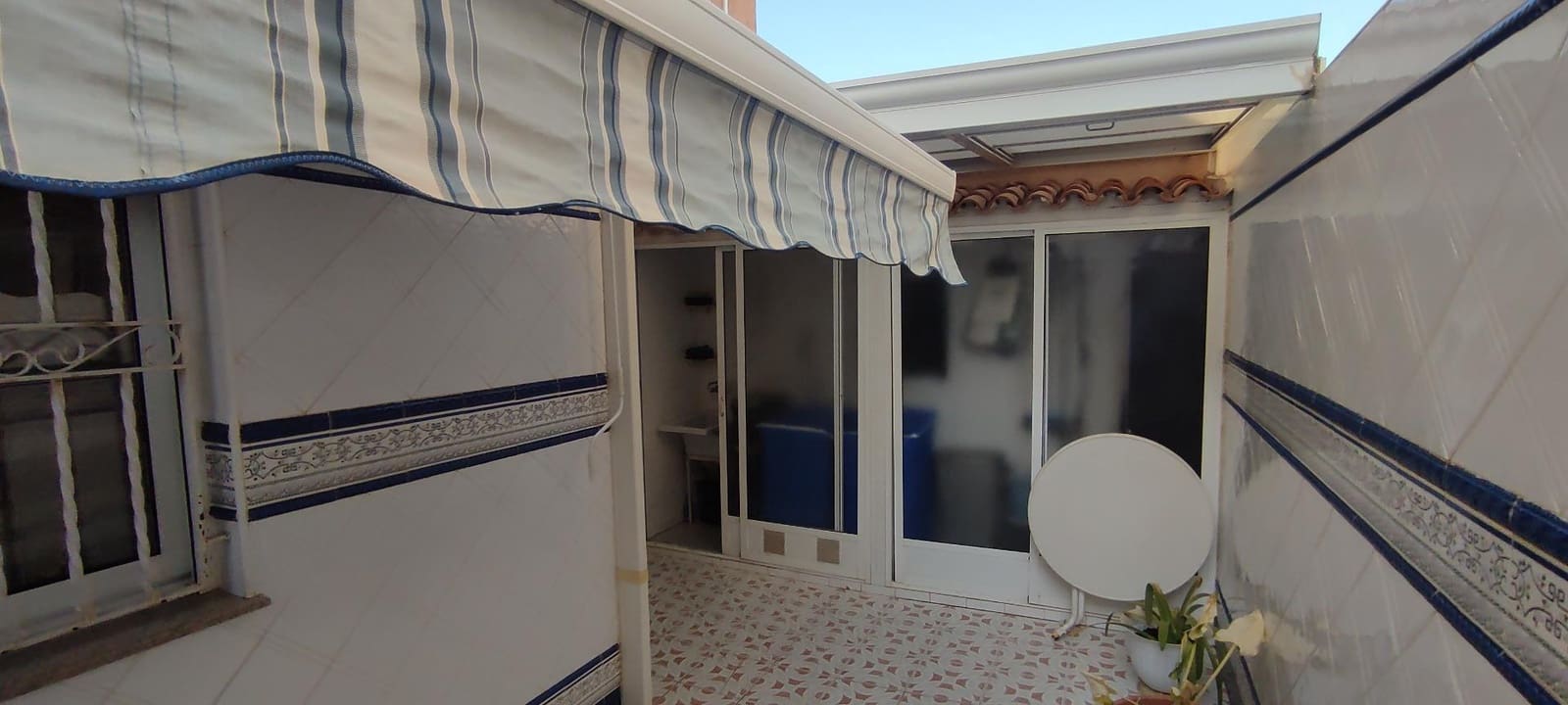 4 soveværelse Rækkehus til salg i Cartagena med garage - € 245.000 (Ref: 9185396)