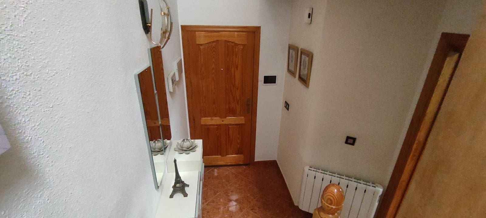 4 soveværelse Rækkehus til salg i Cartagena med garage - € 245.000 (Ref: 9185396)