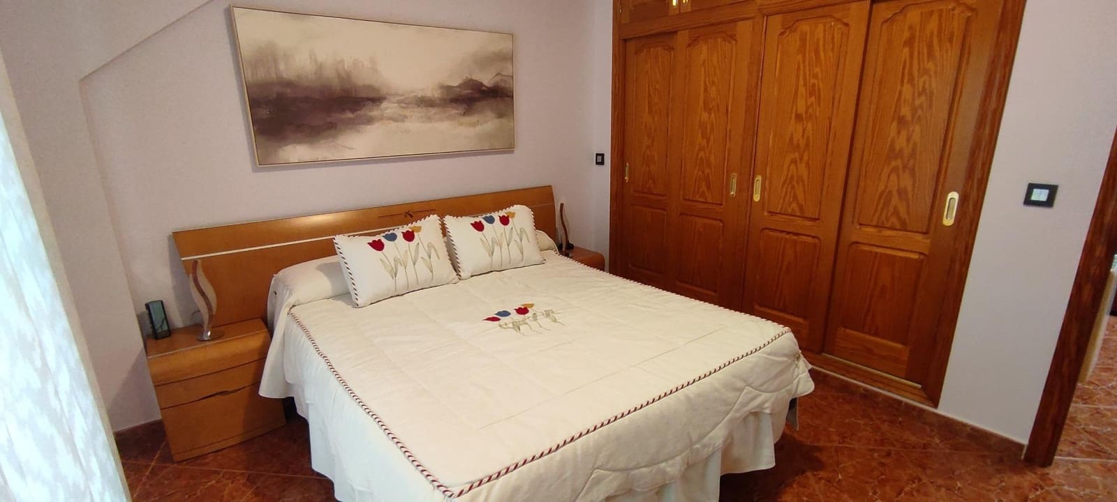 4 soveværelse Rækkehus til salg i Cartagena med garage - € 245.000 (Ref: 9185396)