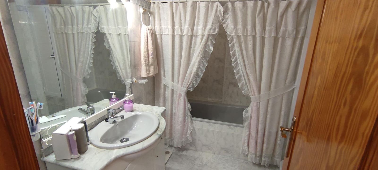 4 soveværelse Rækkehus til salg i Cartagena med garage - € 245.000 (Ref: 9185396)