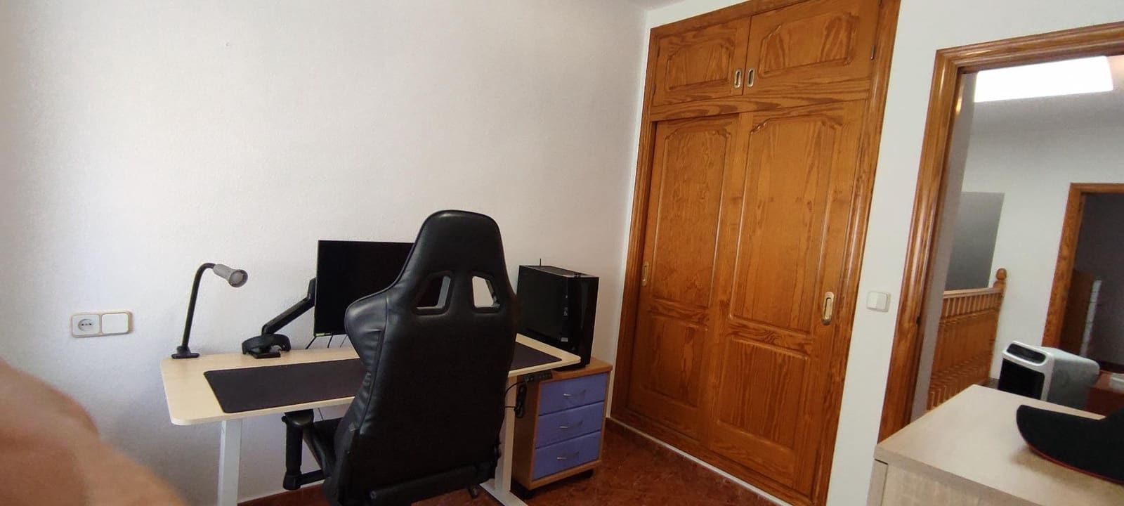 4 soveværelse Rækkehus til salg i Cartagena med garage - € 245.000 (Ref: 9185396)