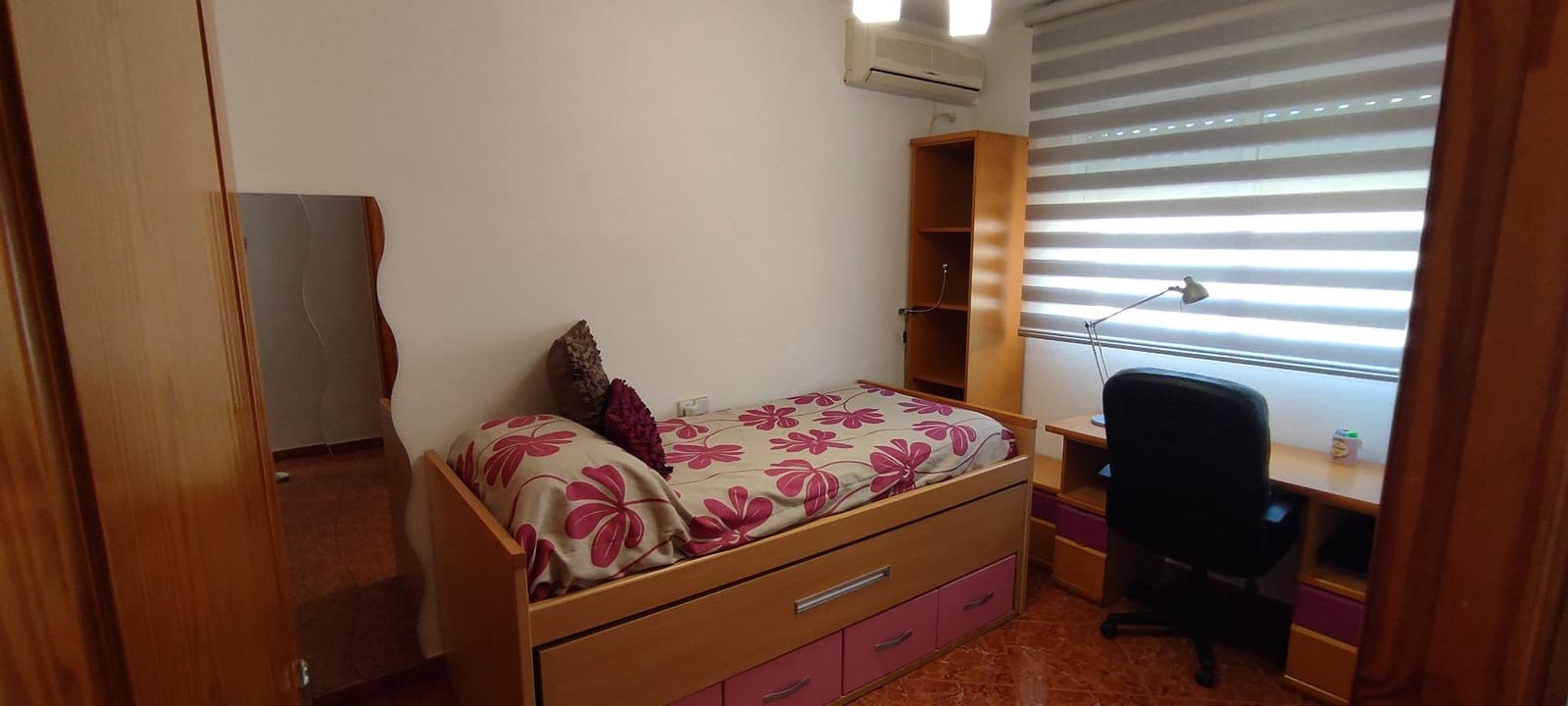 4 soveværelse Rækkehus til salg i Cartagena med garage - € 245.000 (Ref: 9185396)