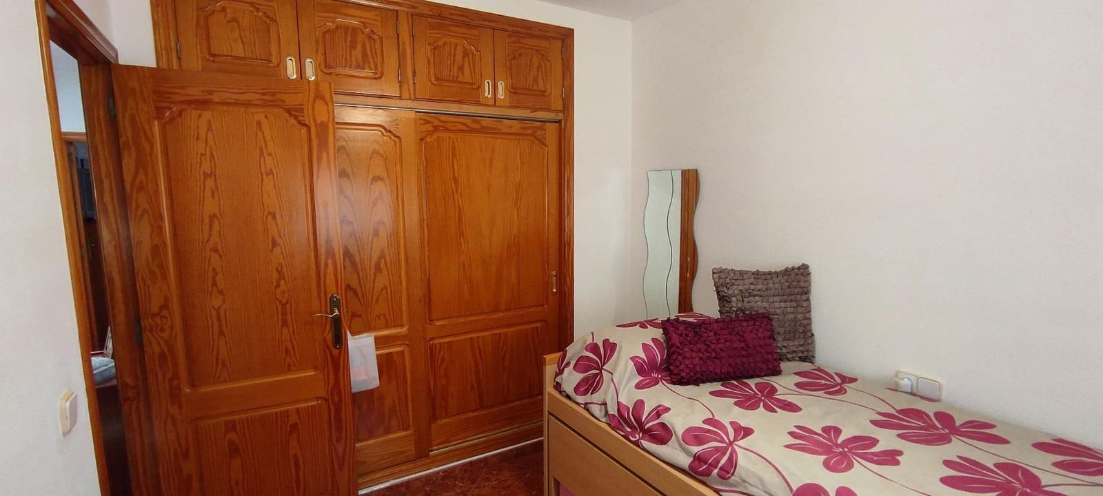 4 soveværelse Rækkehus til salg i Cartagena med garage - € 245.000 (Ref: 9185396)