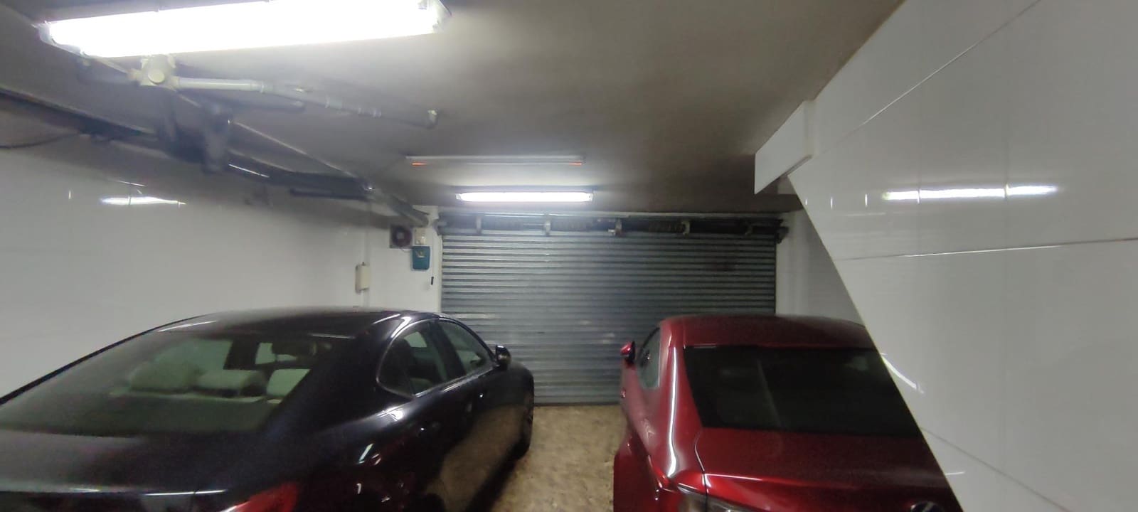 4 soveværelse Rækkehus til salg i Cartagena med garage - € 245.000 (Ref: 9185396)