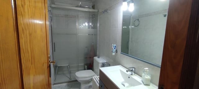 4 sovrum Radhus till salu i Cartagena med garage - 245 000 € (Ref: 9185396)