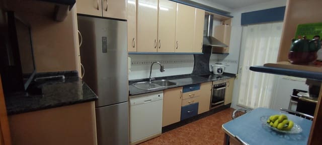 4 sovrum Radhus till salu i Cartagena med garage - 245 000 € (Ref: 9185396)