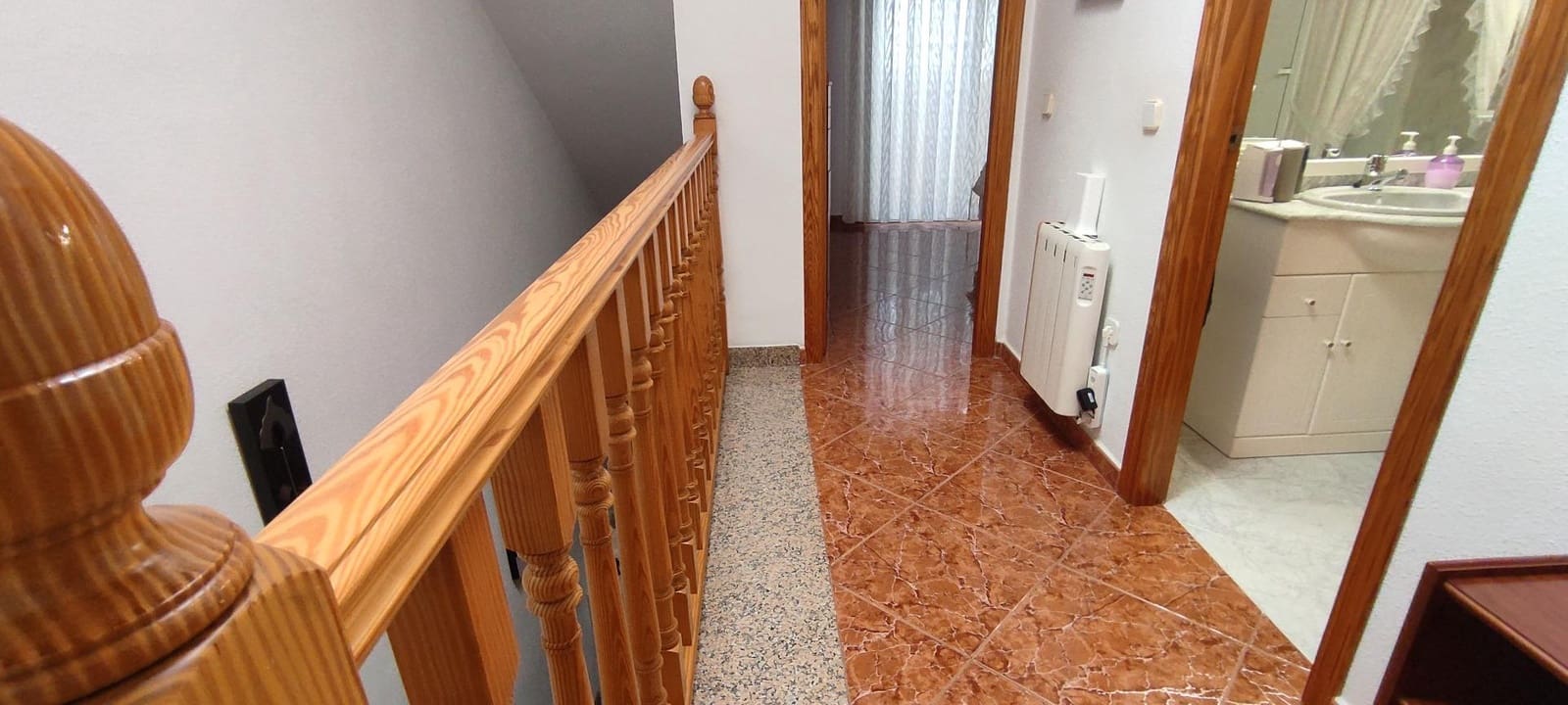 4 soveværelse Rækkehus til salg i Cartagena med garage - € 245.000 (Ref: 9185396)