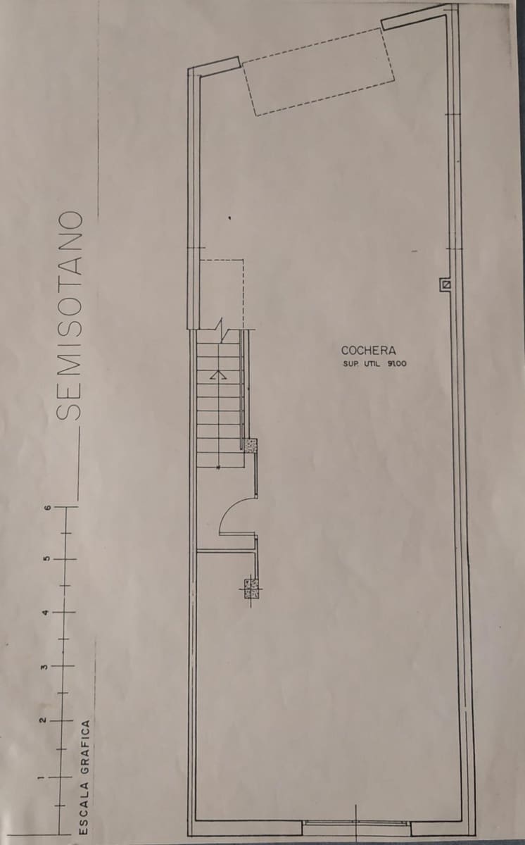 4 soveværelse Rækkehus til salg i Cartagena med garage - € 245.000 (Ref: 9185396)
