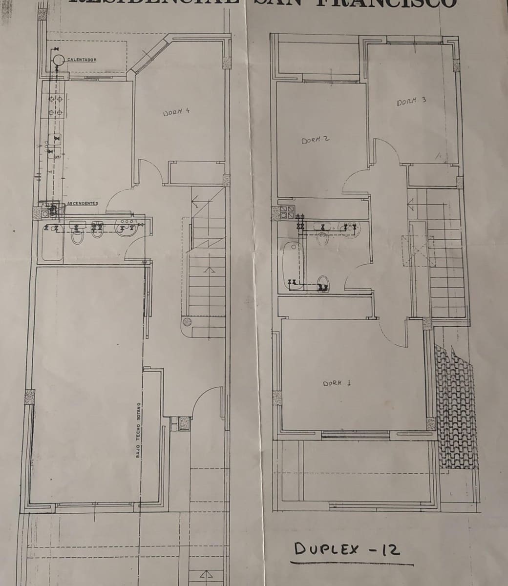 4 soveværelse Rækkehus til salg i Cartagena med garage - € 245.000 (Ref: 9185396)