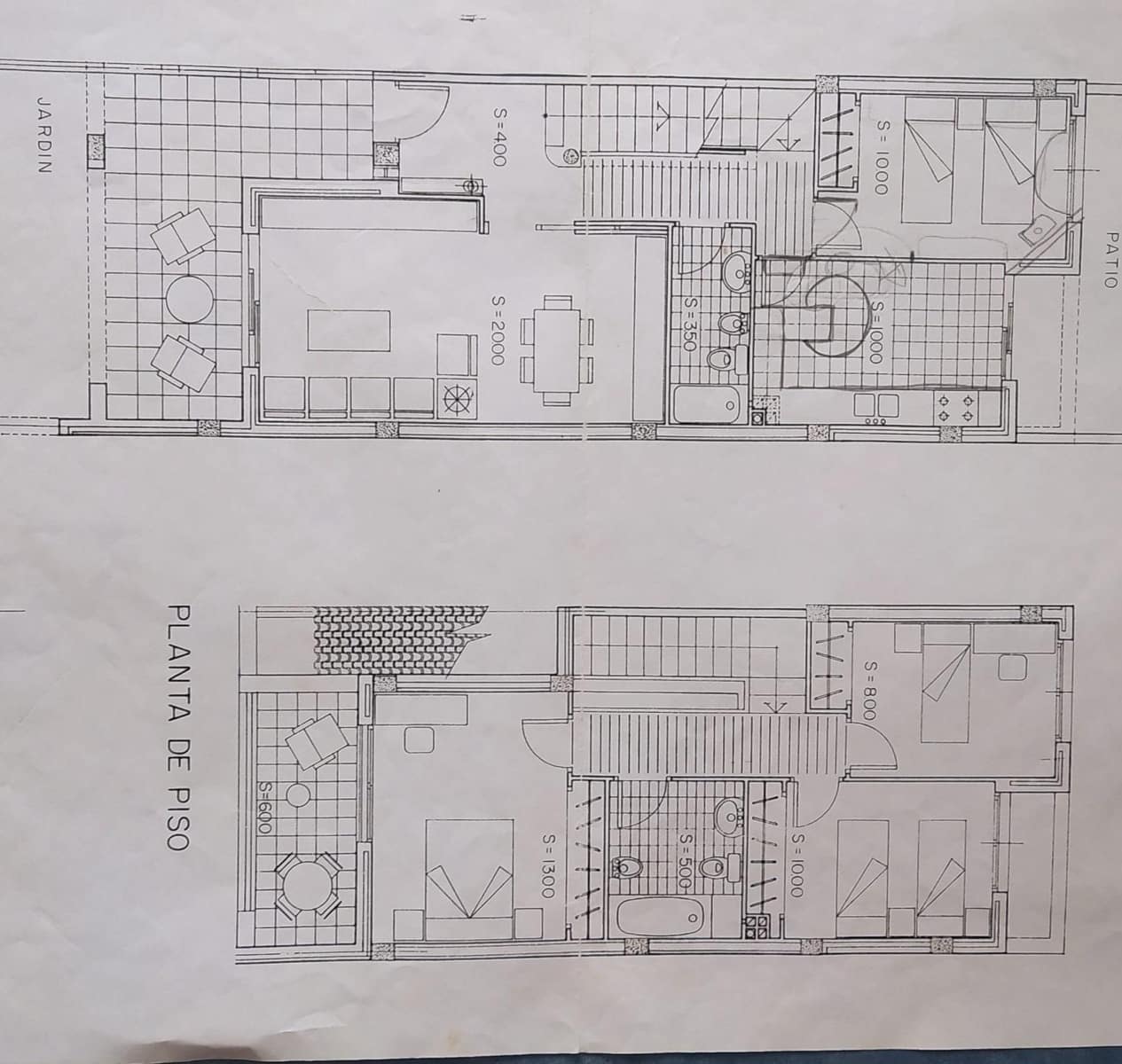 4 soveværelse Rækkehus til salg i Cartagena med garage - € 245.000 (Ref: 9185396)