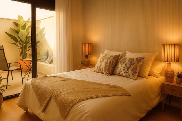 Bungalow de 2 habitaciones en Pilar de la Horadada en venta - 254.900 € (Ref: 9185399)