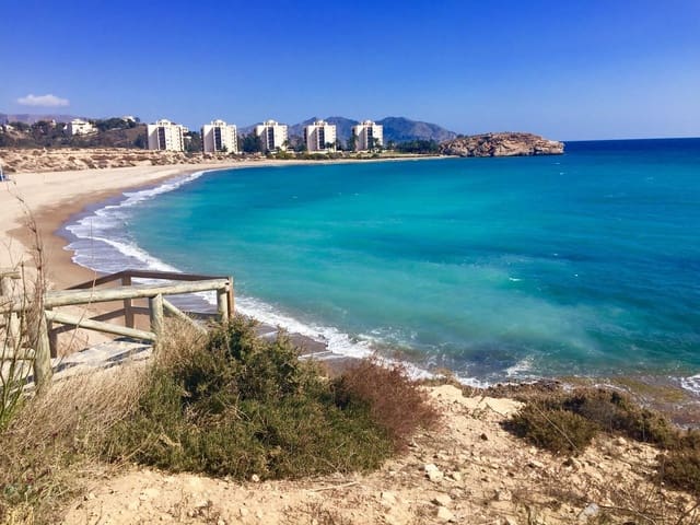 Bungalow de 2 habitaciones en Pilar de la Horadada en venta - 254.900 € (Ref: 9185399)