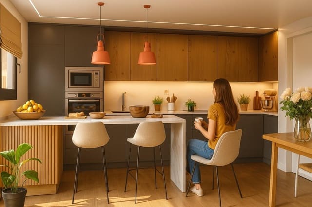 Bungalow de 3 habitaciones en Pilar de la Horadada en venta - 264.900 € (Ref: 9185400)