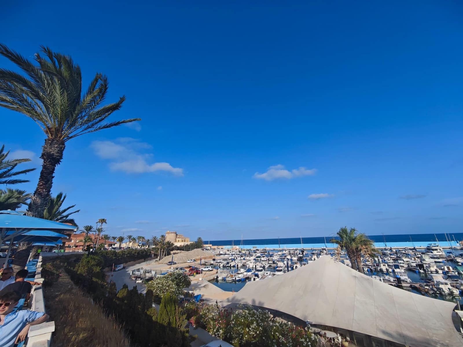 3 camera da letto Appartamento in vendita in Torre de la Horadada - 220.000 € (Rif: 9185404)