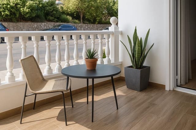 3 camera da letto Appartamento in vendita in Torre de la Horadada, Pilar de la Horadada - 220.000 € (Rif: 9185404)