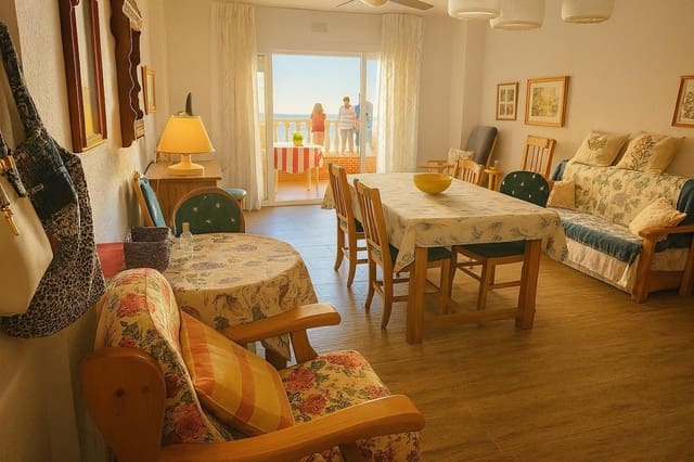 3 camera da letto Appartamento in vendita in Torre de la Horadada, Pilar de la Horadada - 220.000 € (Rif: 9185404)