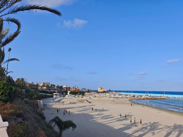 3 camera da letto Appartamento in vendita in Torre de la Horadada, Pilar de la Horadada - 220.000 € (Rif: 9185404)